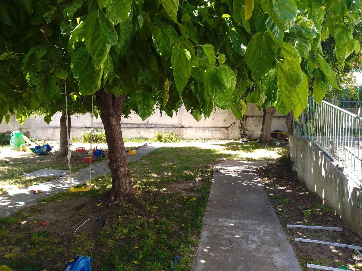 Alojamento Local, Cantinho Verde คอร์โฮโยส ภายนอก รูปภาพ